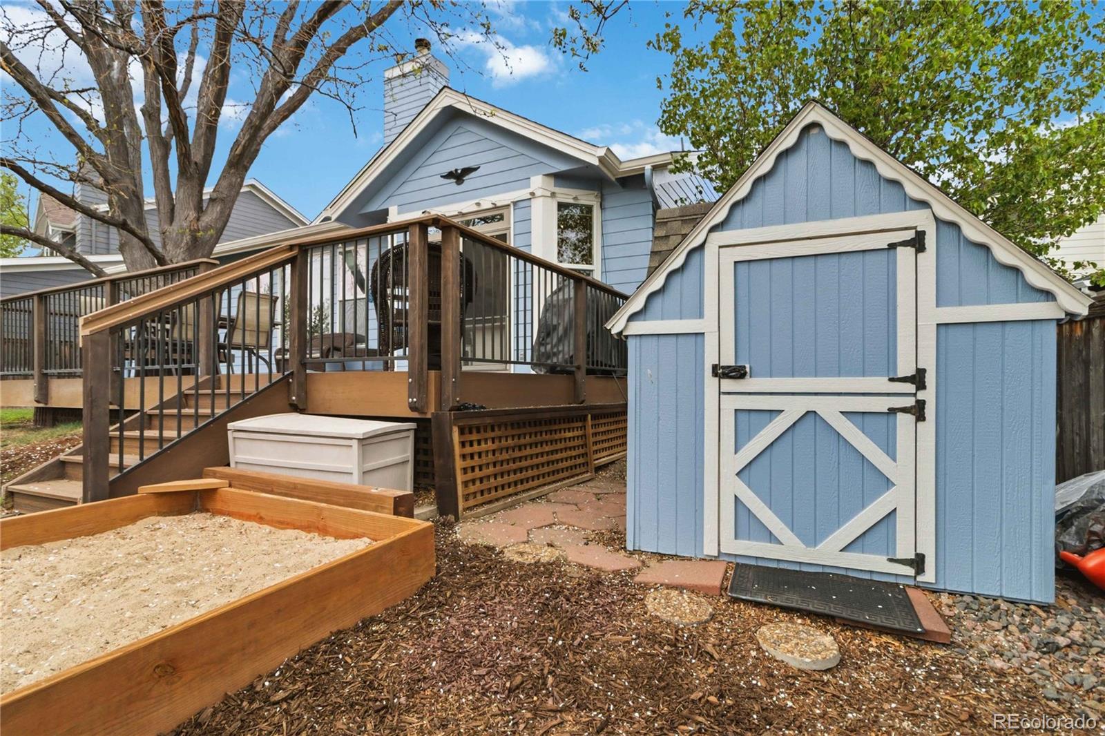 2426 Lansdowne Court Highlands Ranch CO 80126