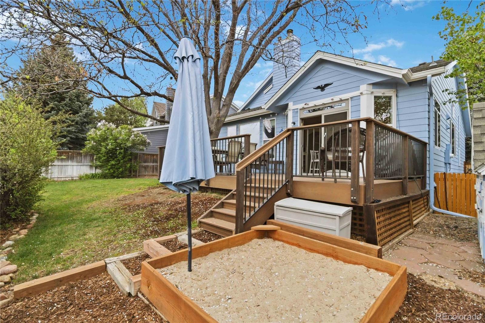 2426 Lansdowne Court Highlands Ranch CO 80126