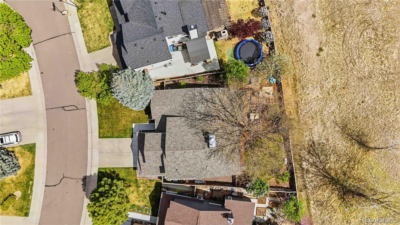 2426 Lansdowne Court Highlands Ranch CO 80126