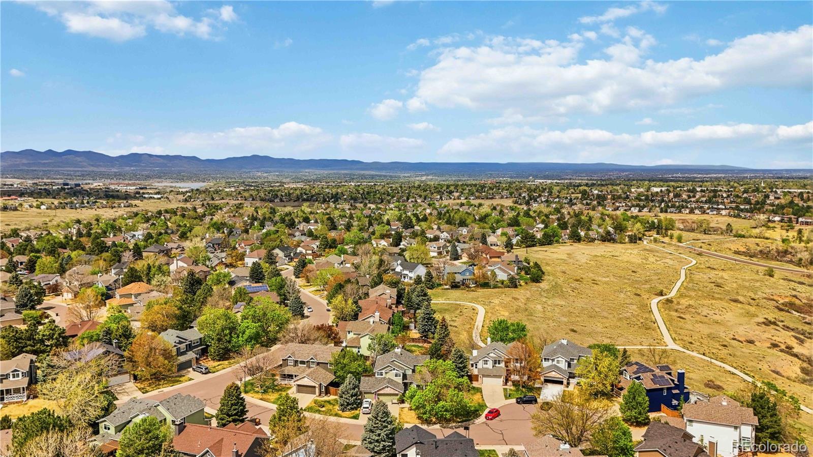 2426 Lansdowne Court Highlands Ranch CO 80126