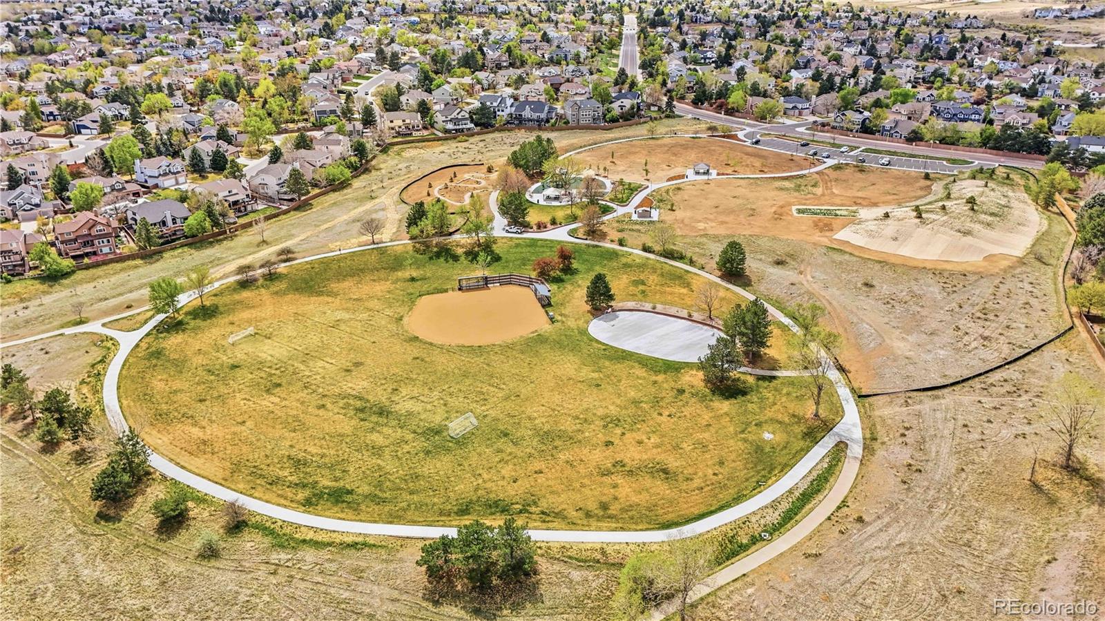 2426 Lansdowne Court Highlands Ranch CO 80126