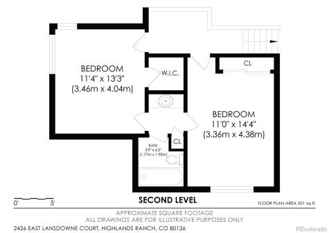 2426 Lansdowne Court Highlands Ranch CO 80126