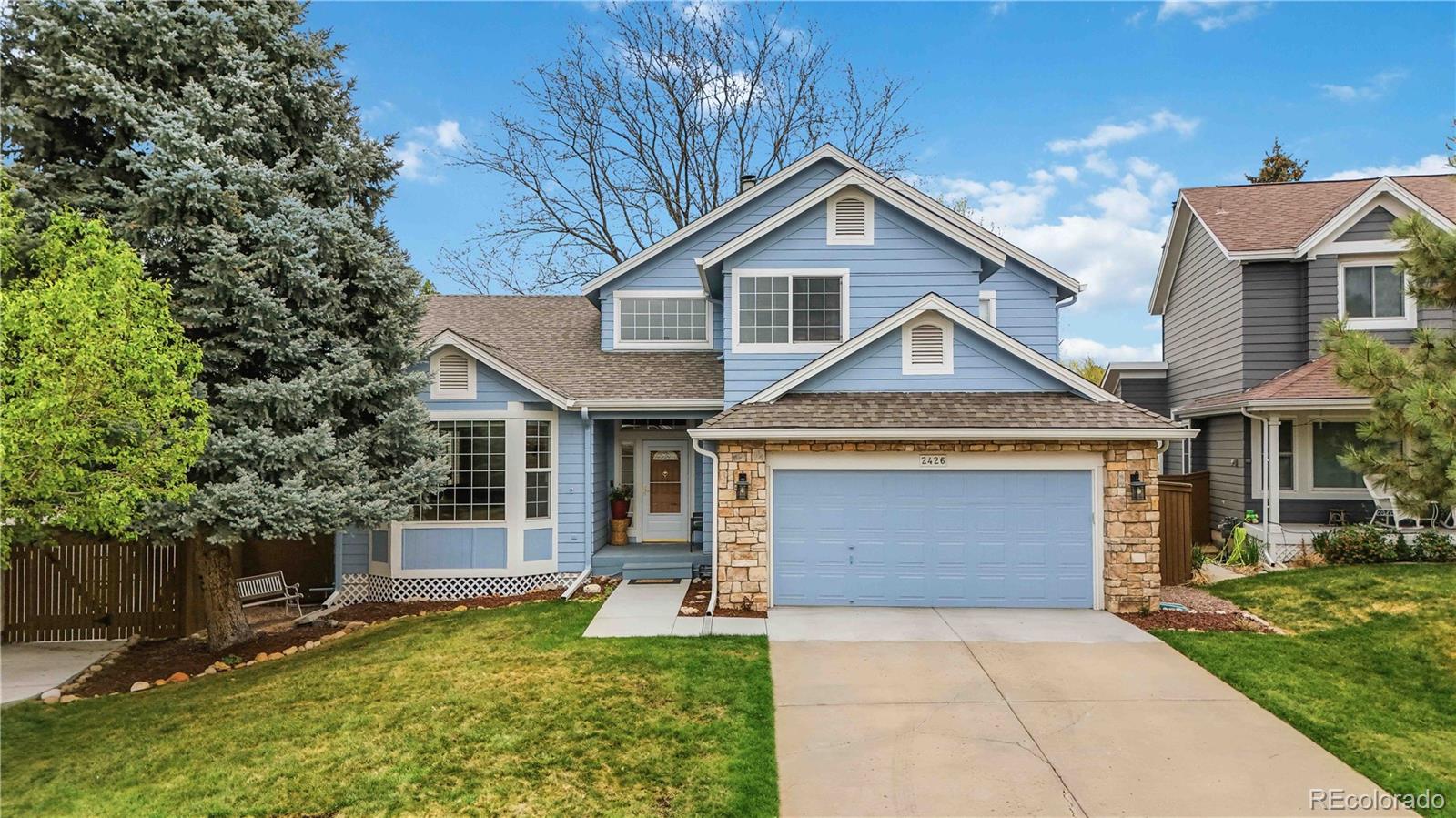 2426 Lansdowne Court Highlands Ranch CO 80126