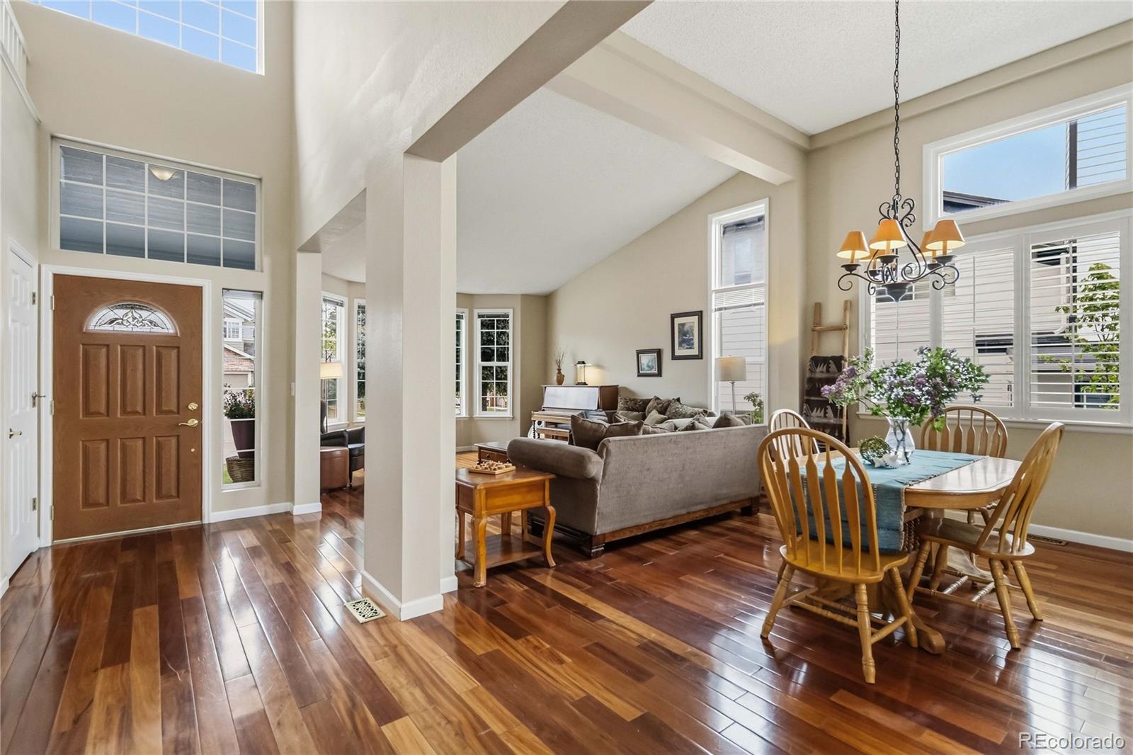 2426 Lansdowne Court Highlands Ranch CO 80126