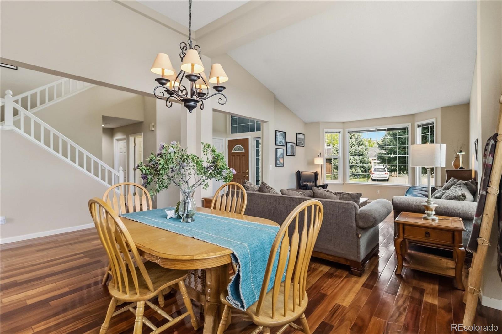 2426 Lansdowne Court Highlands Ranch CO 80126