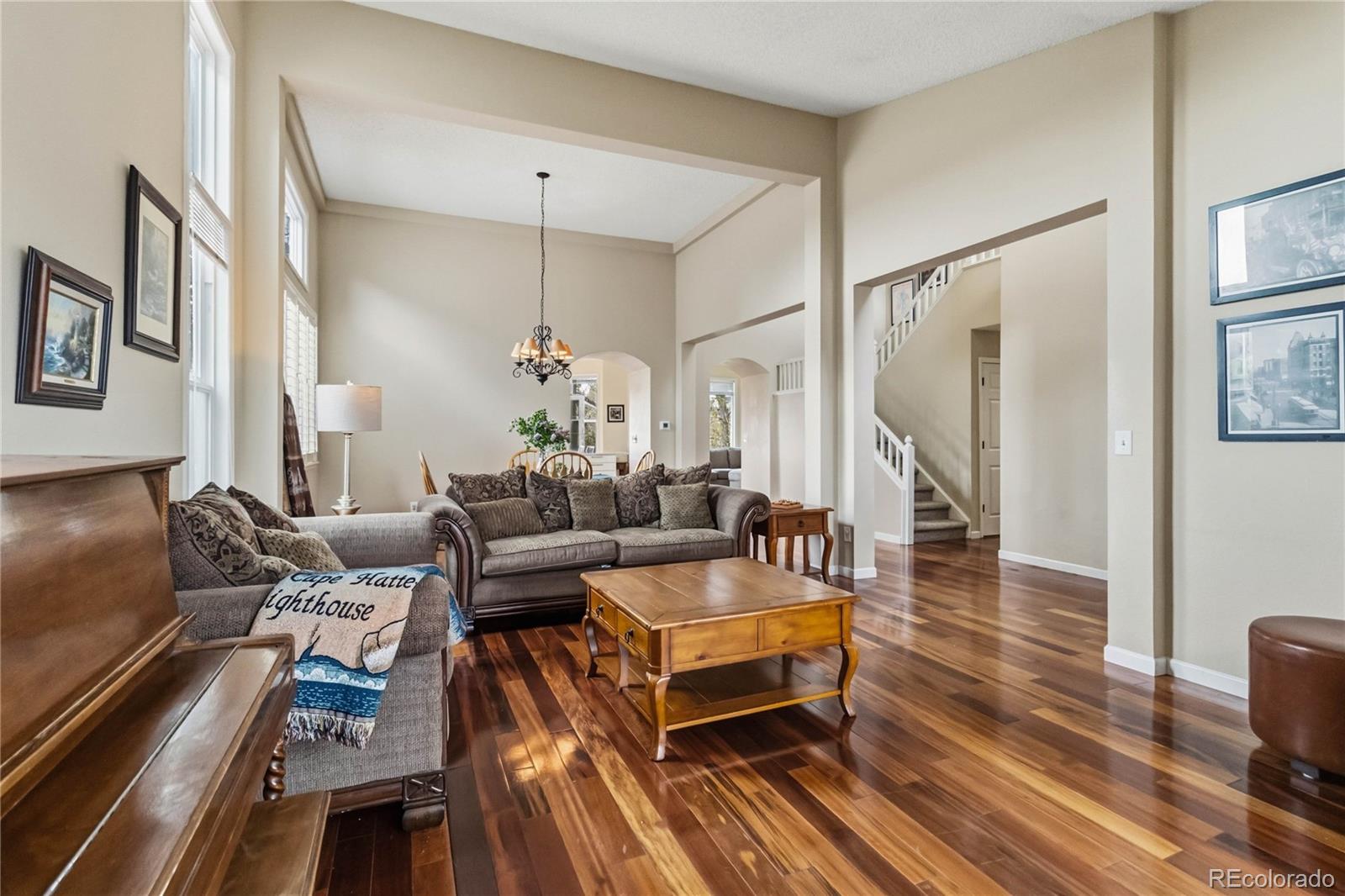 2426 Lansdowne Court Highlands Ranch CO 80126