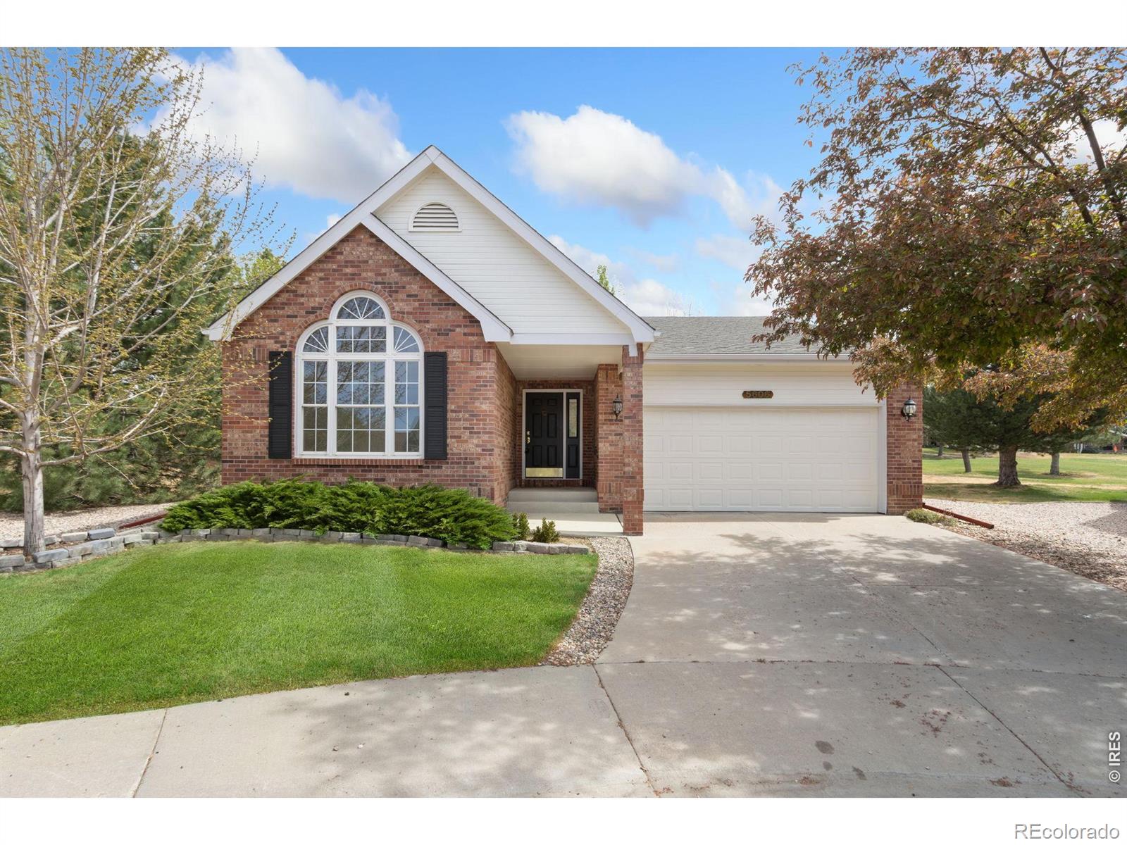 5606 Wingfoot Drive Fort Collins CO 80525