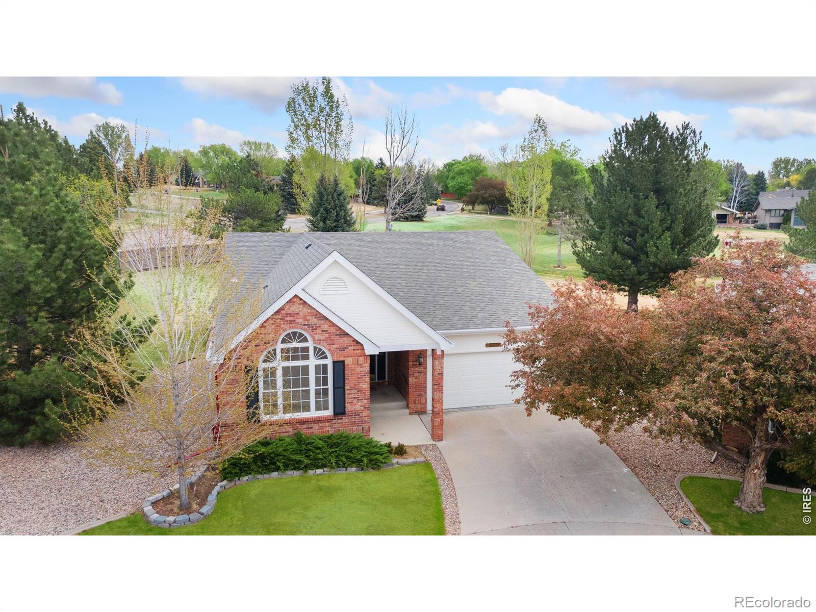 5606 Wingfoot Drive Fort Collins CO 80525
