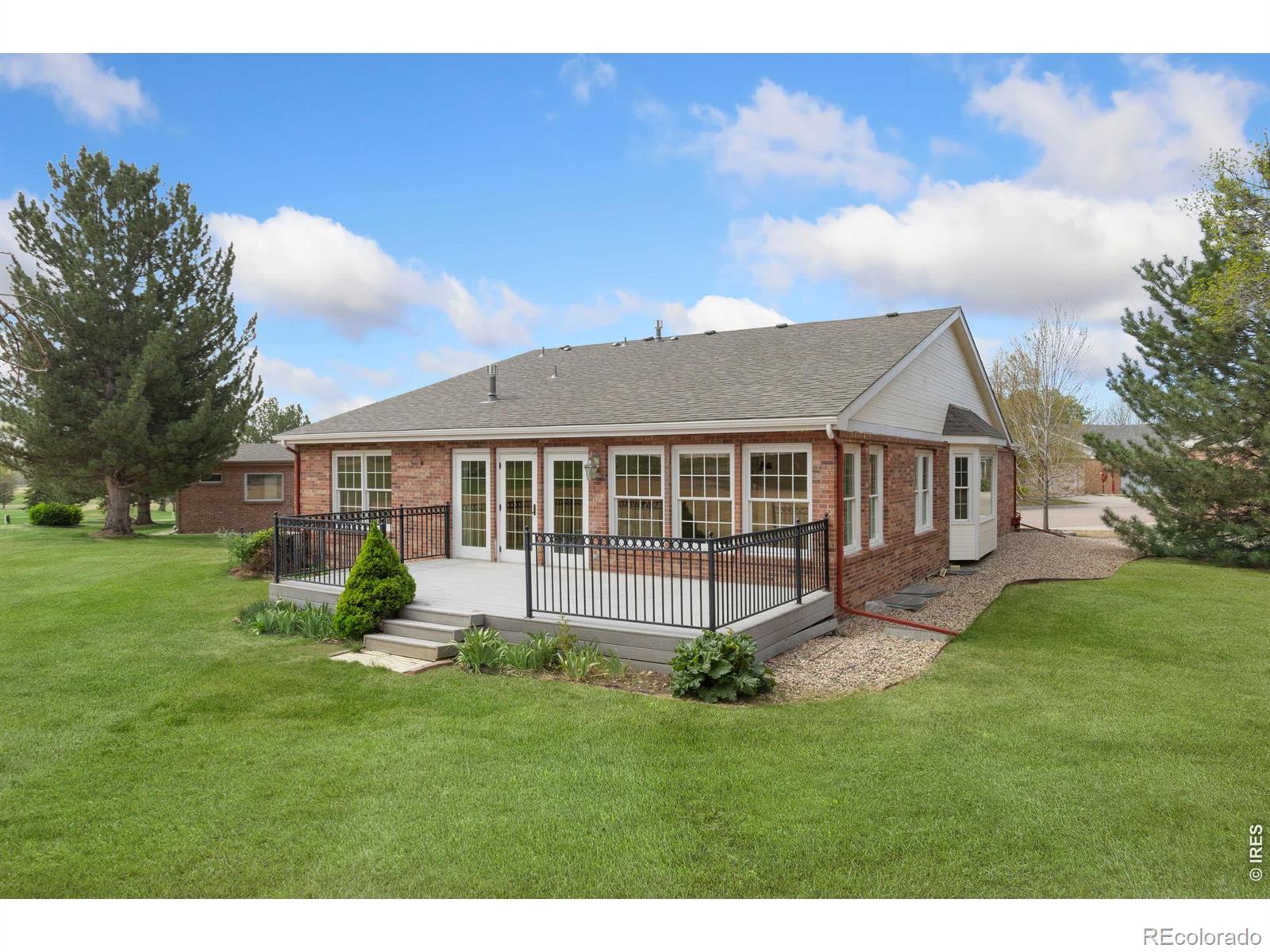 5606 Wingfoot Drive Fort Collins CO 80525