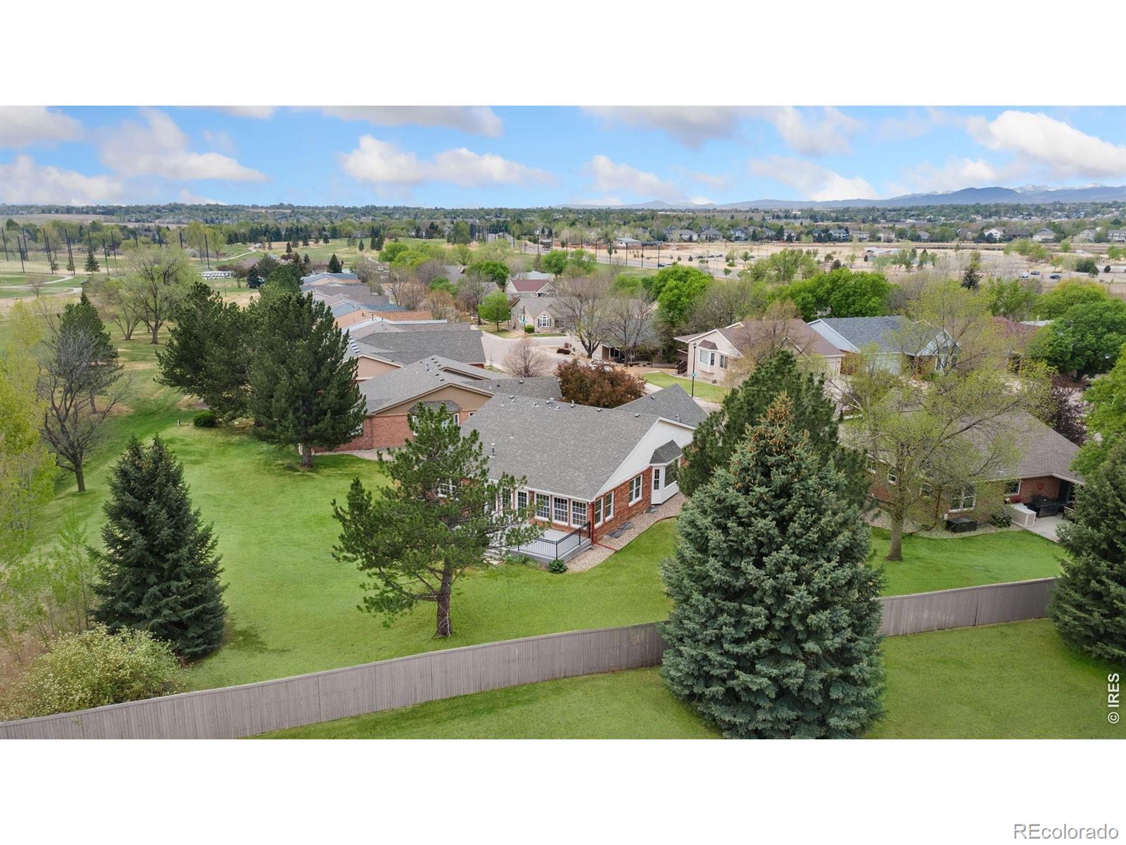 5606 Wingfoot Drive Fort Collins CO 80525