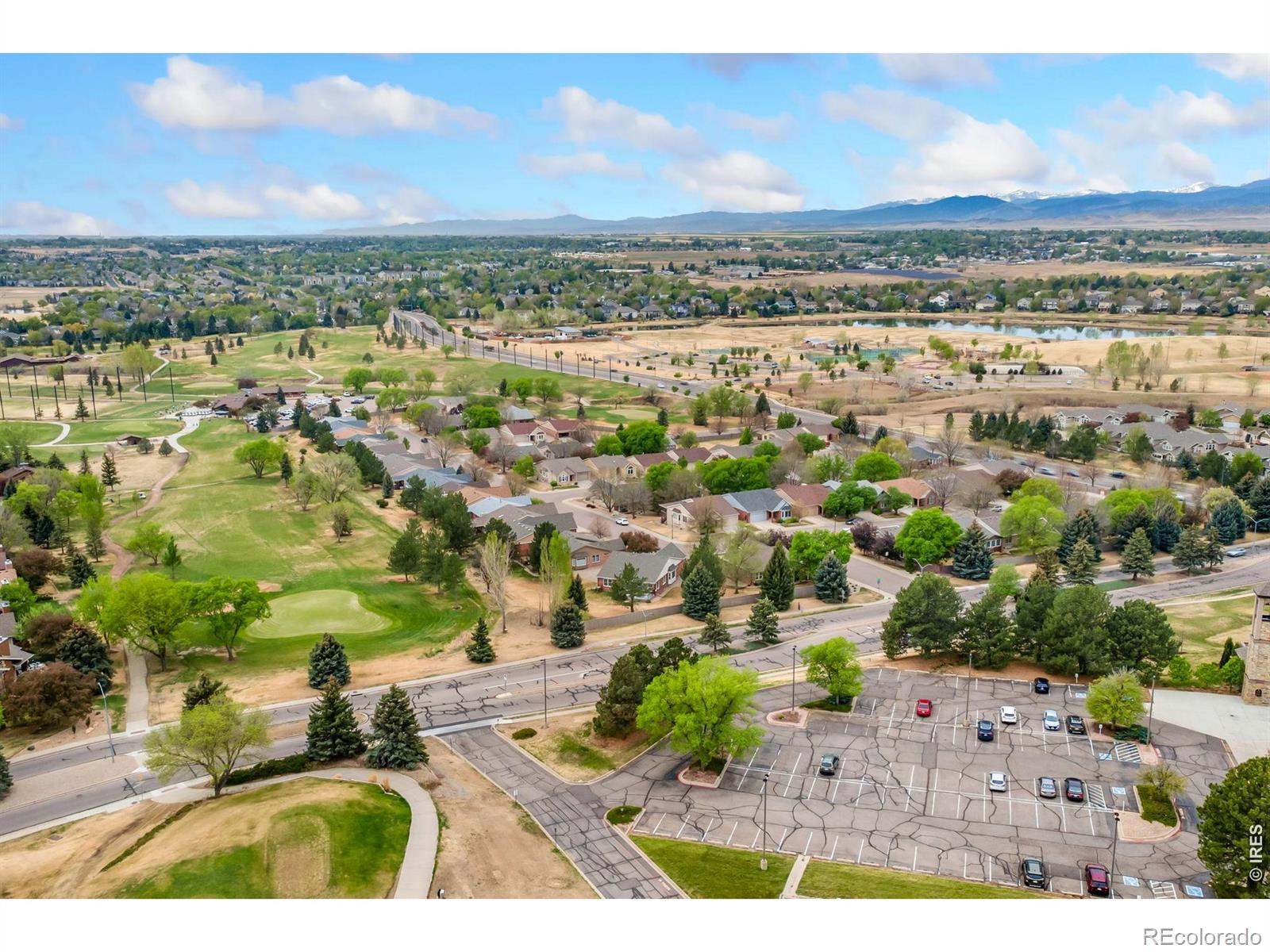 5606 Wingfoot Drive Fort Collins CO 80525