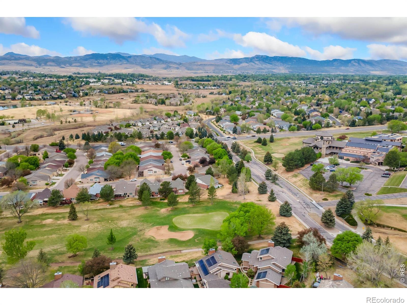 5606 Wingfoot Drive Fort Collins CO 80525