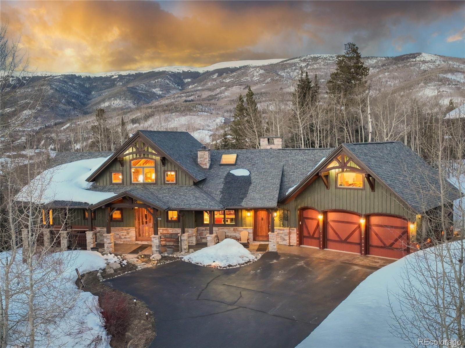 2030 Currant Way Silverthorne CO 80498