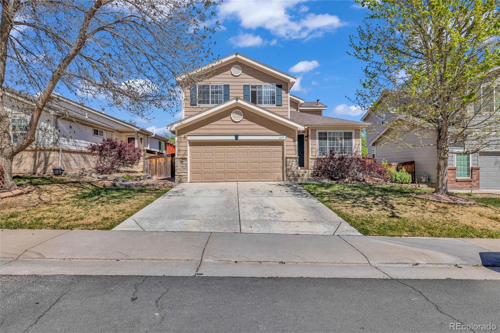6809 Tiger Walk Littleton CO 80124