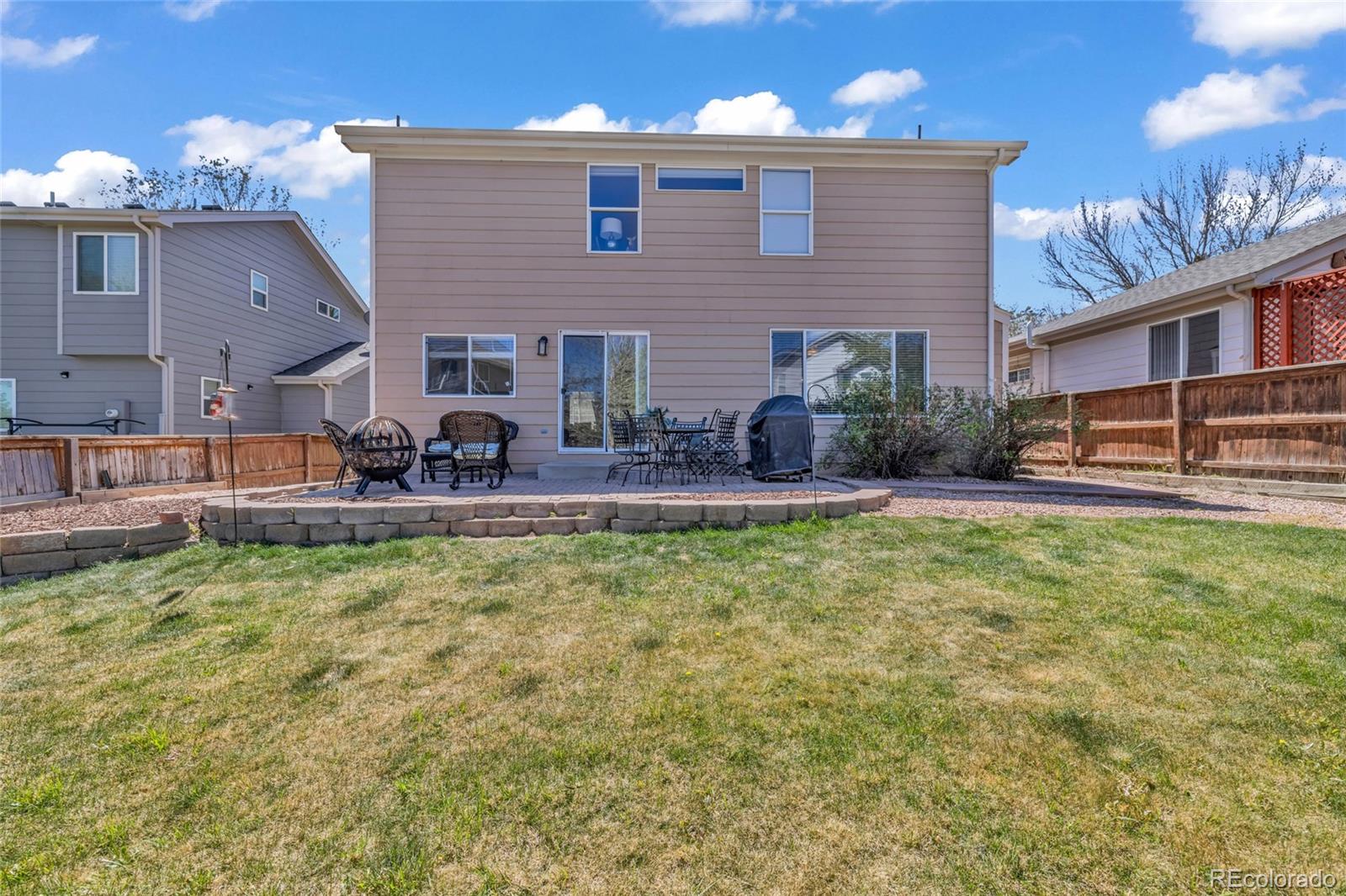 6809 Tiger Walk Littleton CO 80124