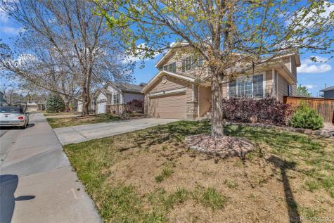6809 Tiger Walk Littleton CO 80124