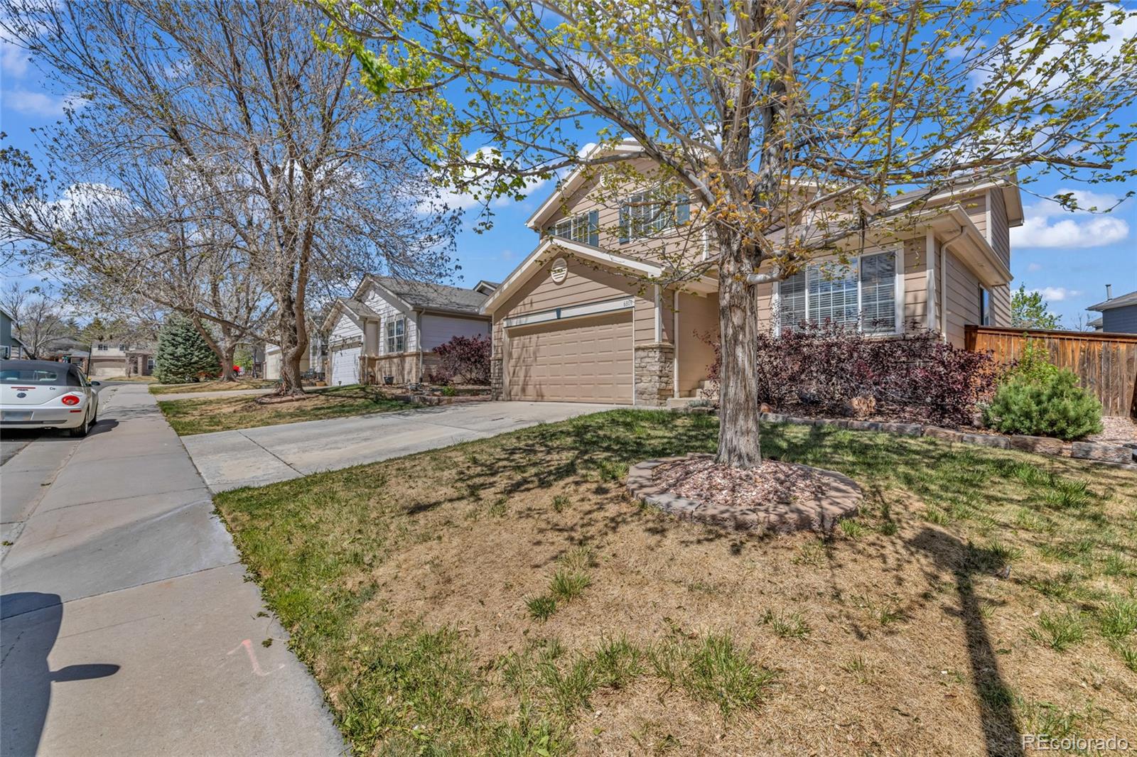 6809 Tiger Walk Littleton CO 80124