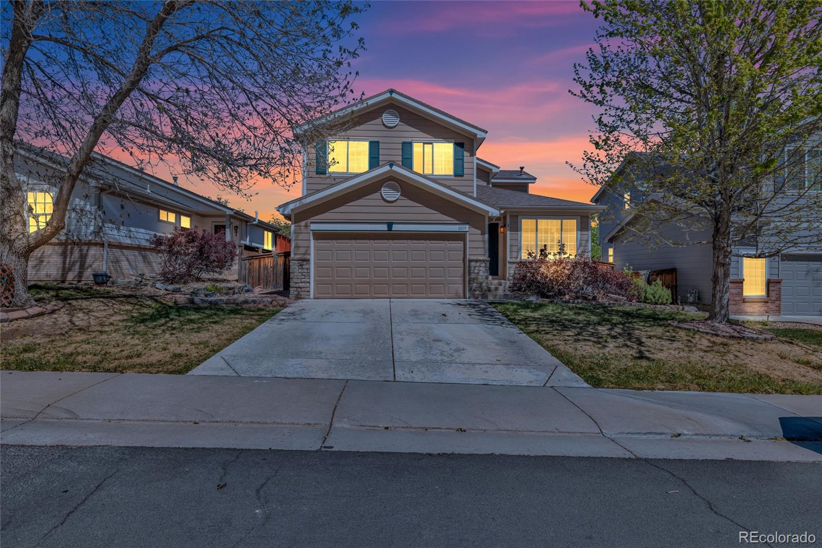 6809 Tiger Walk Littleton CO 80124