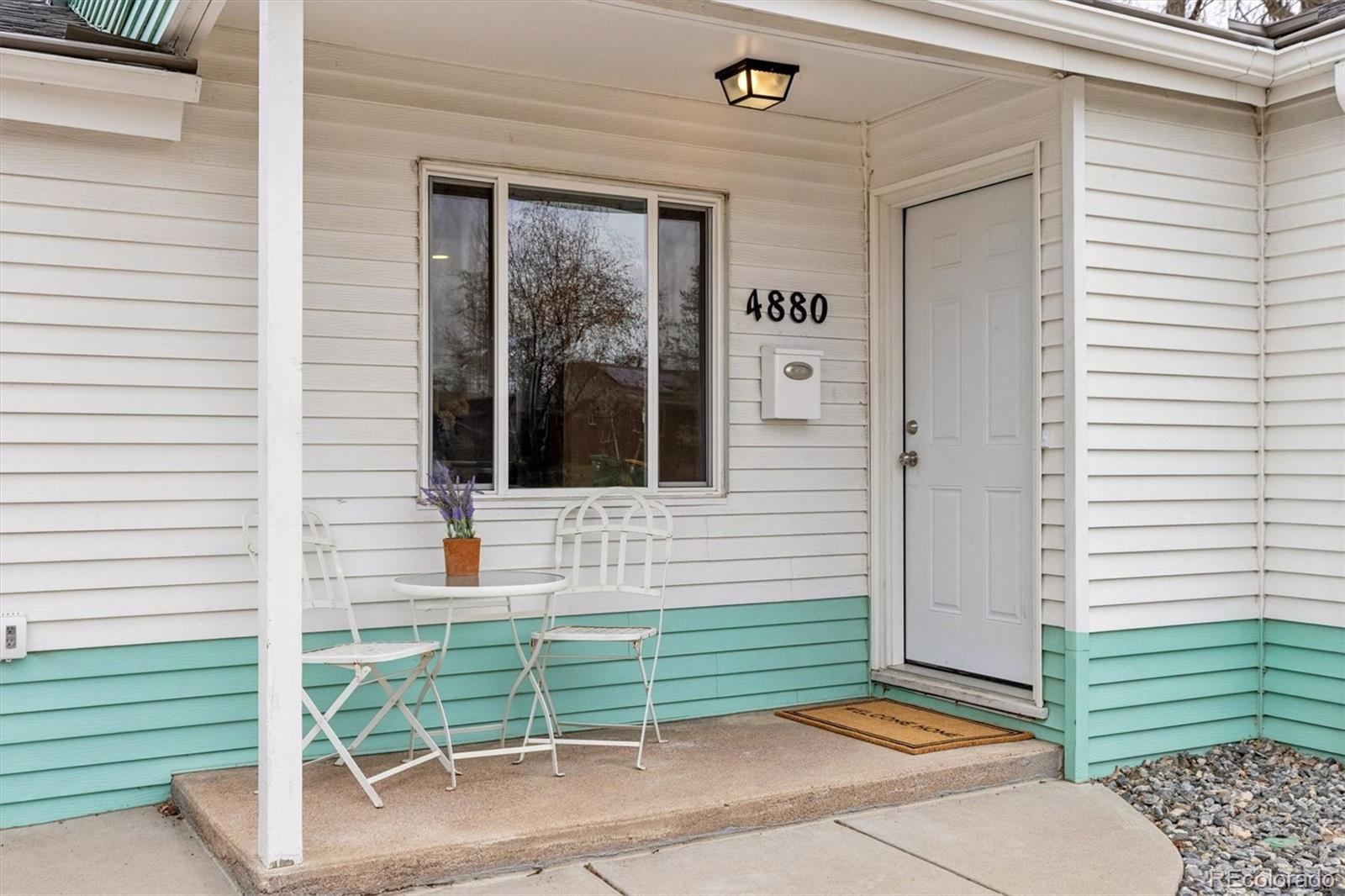4880 S Cherokee Street Englewood CO 80110