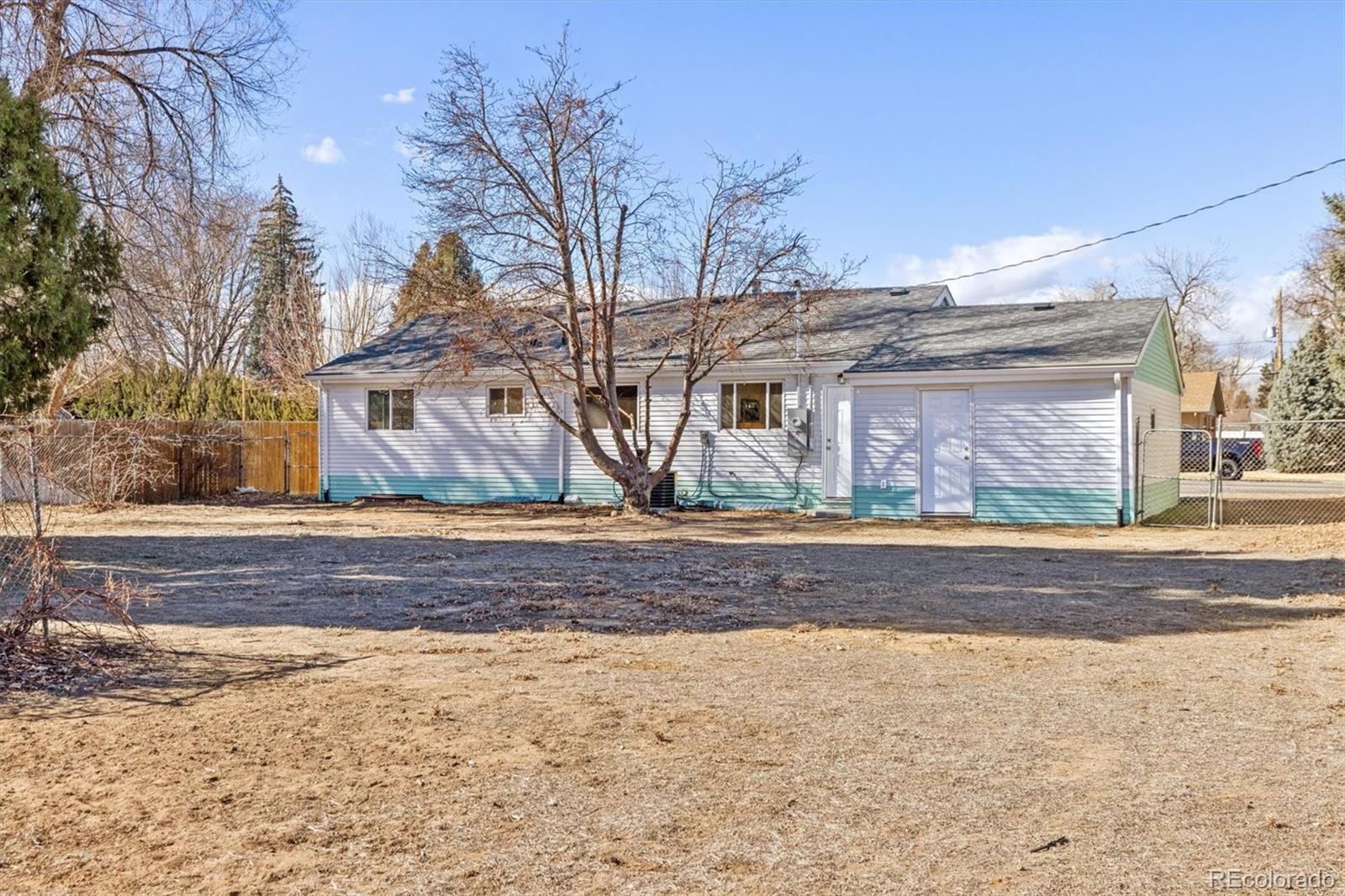 4880 S Cherokee Street Englewood CO 80110