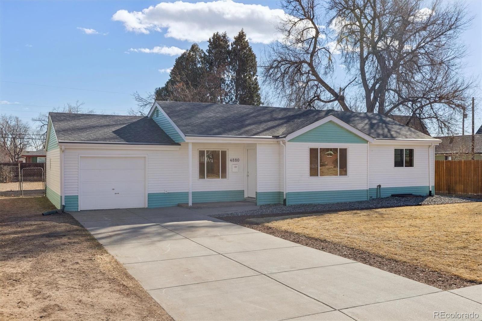 4880 S Cherokee Street Englewood CO 80110
