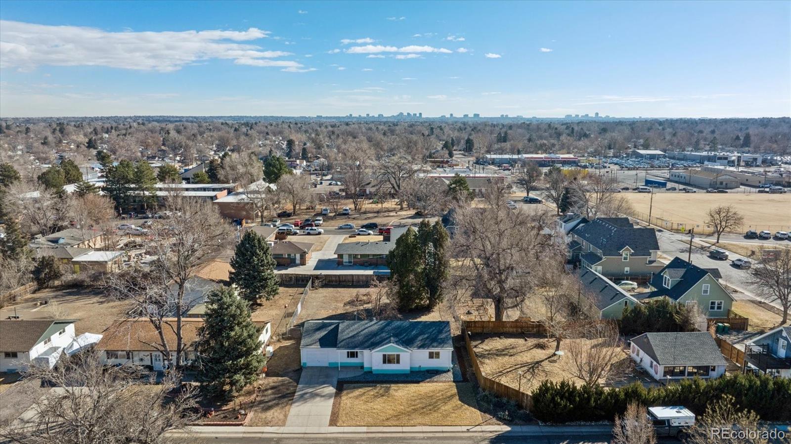4880 S Cherokee Street Englewood CO 80110