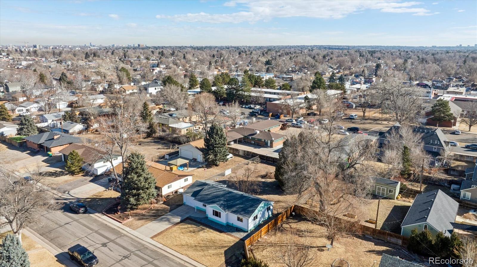 4880 S Cherokee Street Englewood CO 80110
