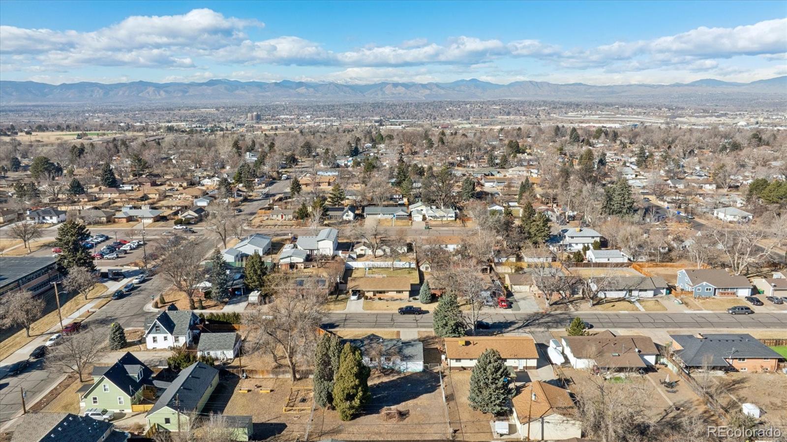 4880 S Cherokee Street Englewood CO 80110