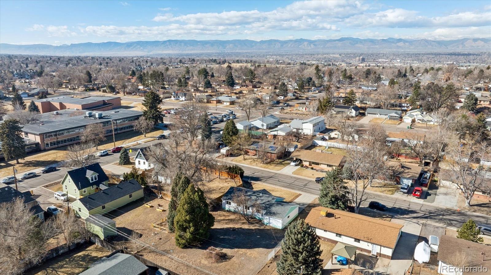 4880 S Cherokee Street Englewood CO 80110