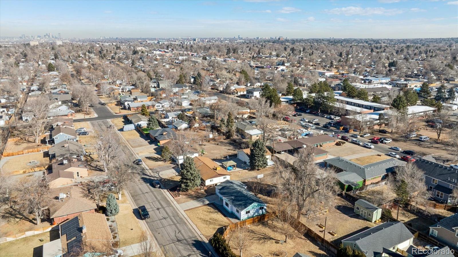 4880 S Cherokee Street Englewood CO 80110