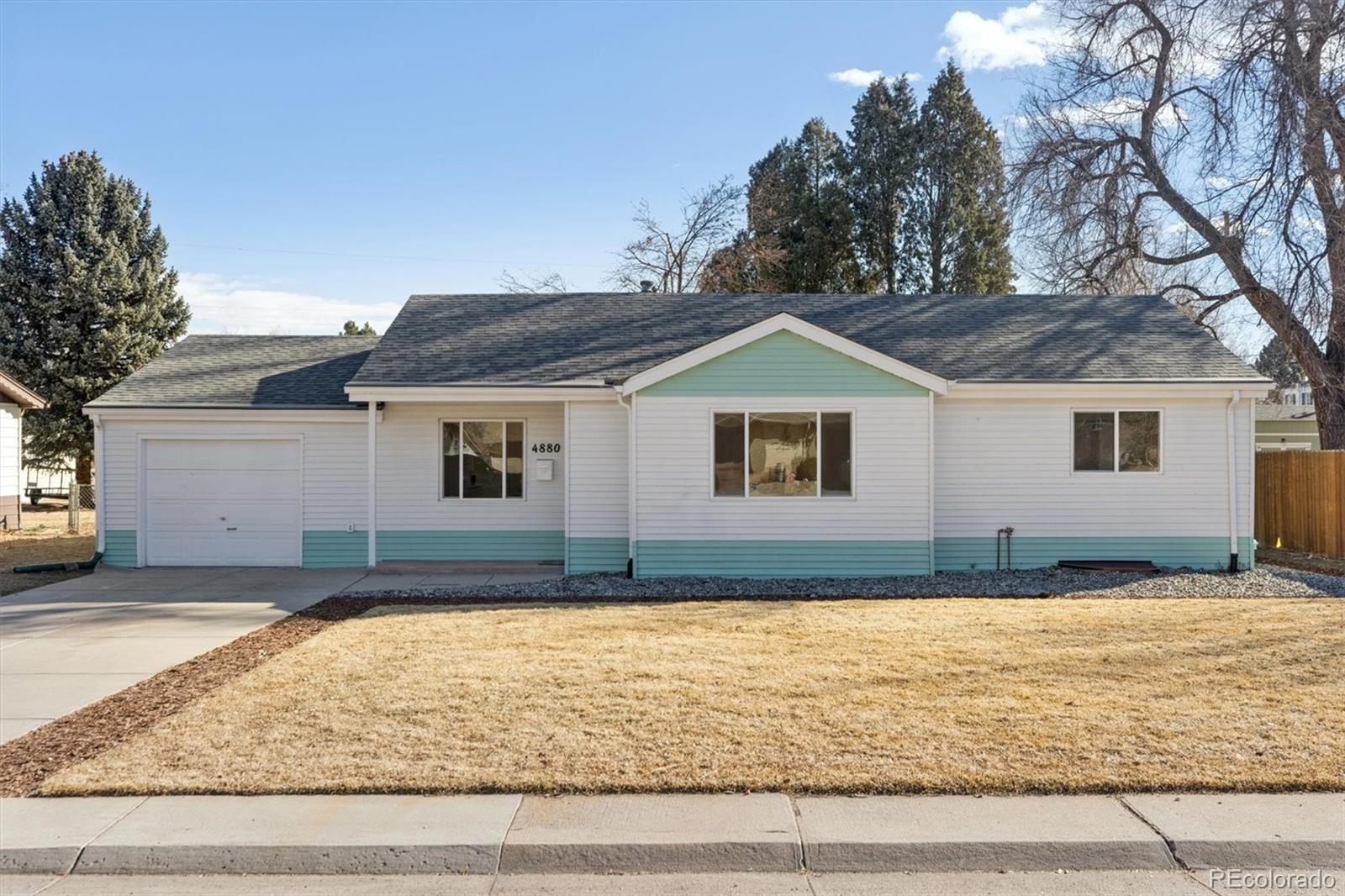 4880 S Cherokee Street Englewood CO 80110