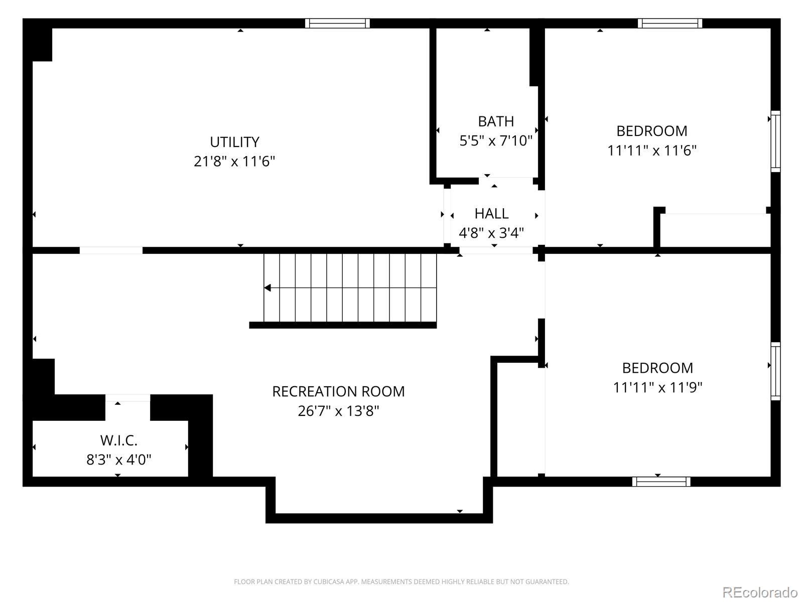 4880 S Cherokee Street Englewood CO 80110