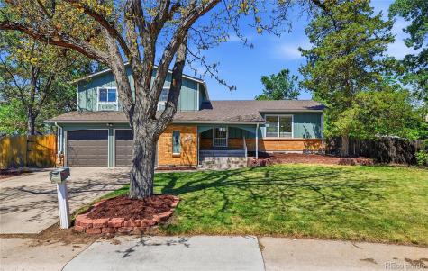 11607 E Mexico Avenue Aurora CO 80012