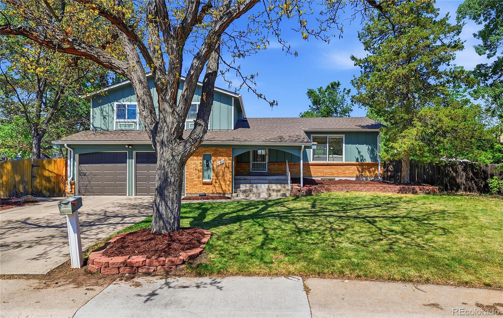 11607 E Mexico Avenue Aurora CO 80012