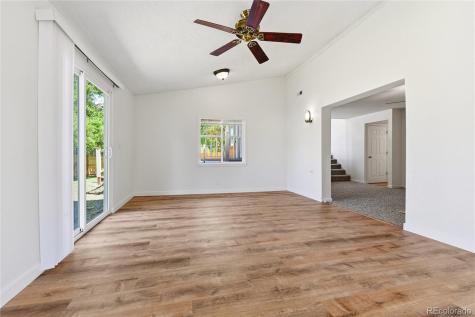 11607 E Mexico Avenue Aurora CO 80012