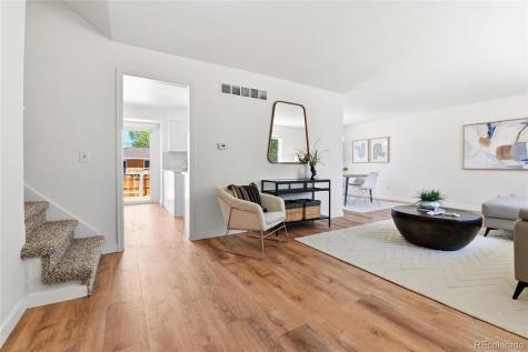 11607 E Mexico Avenue Aurora CO 80012