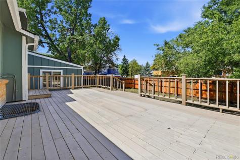 11607 E Mexico Avenue Aurora CO 80012