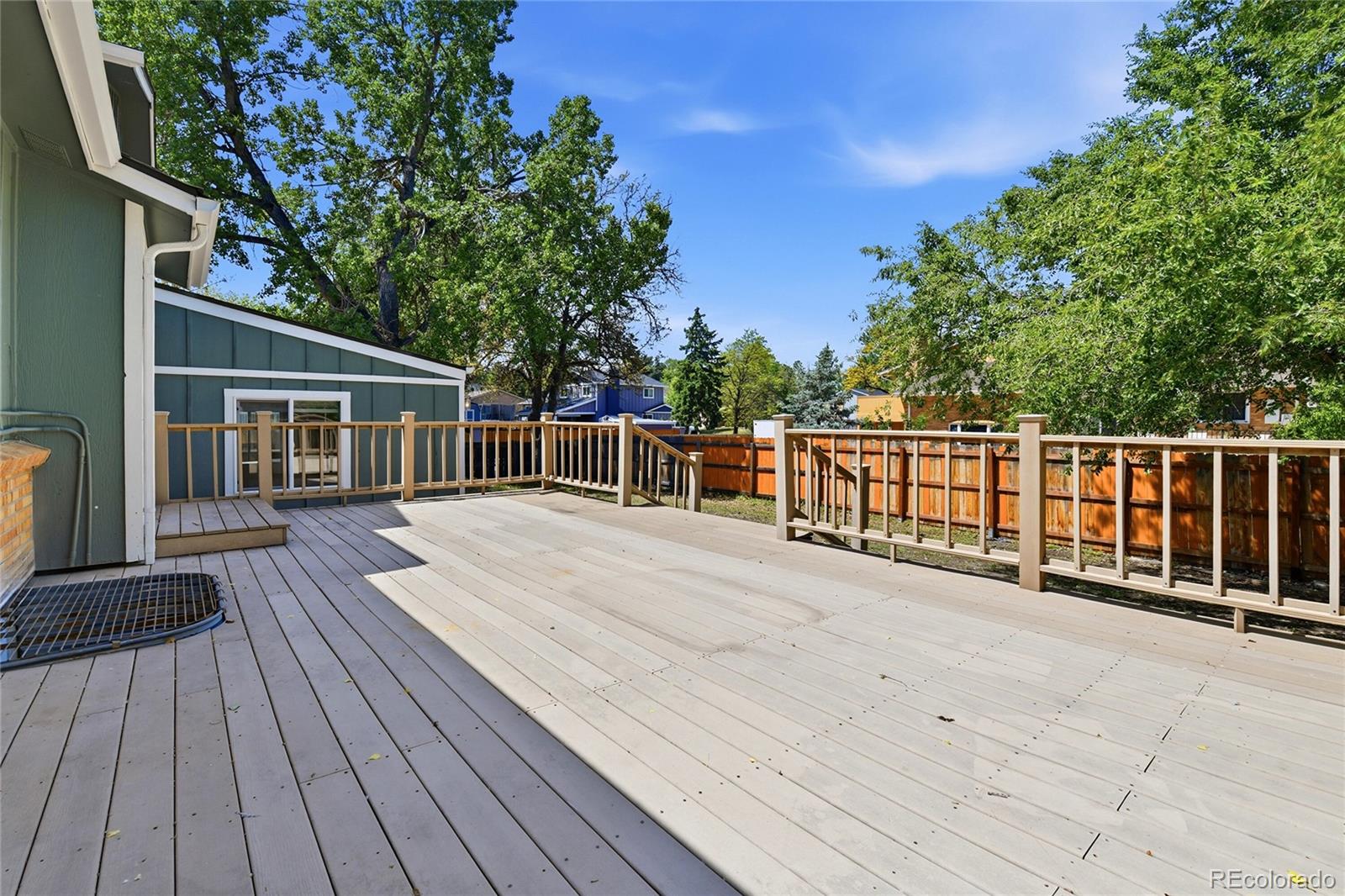 11607 E Mexico Avenue Aurora CO 80012