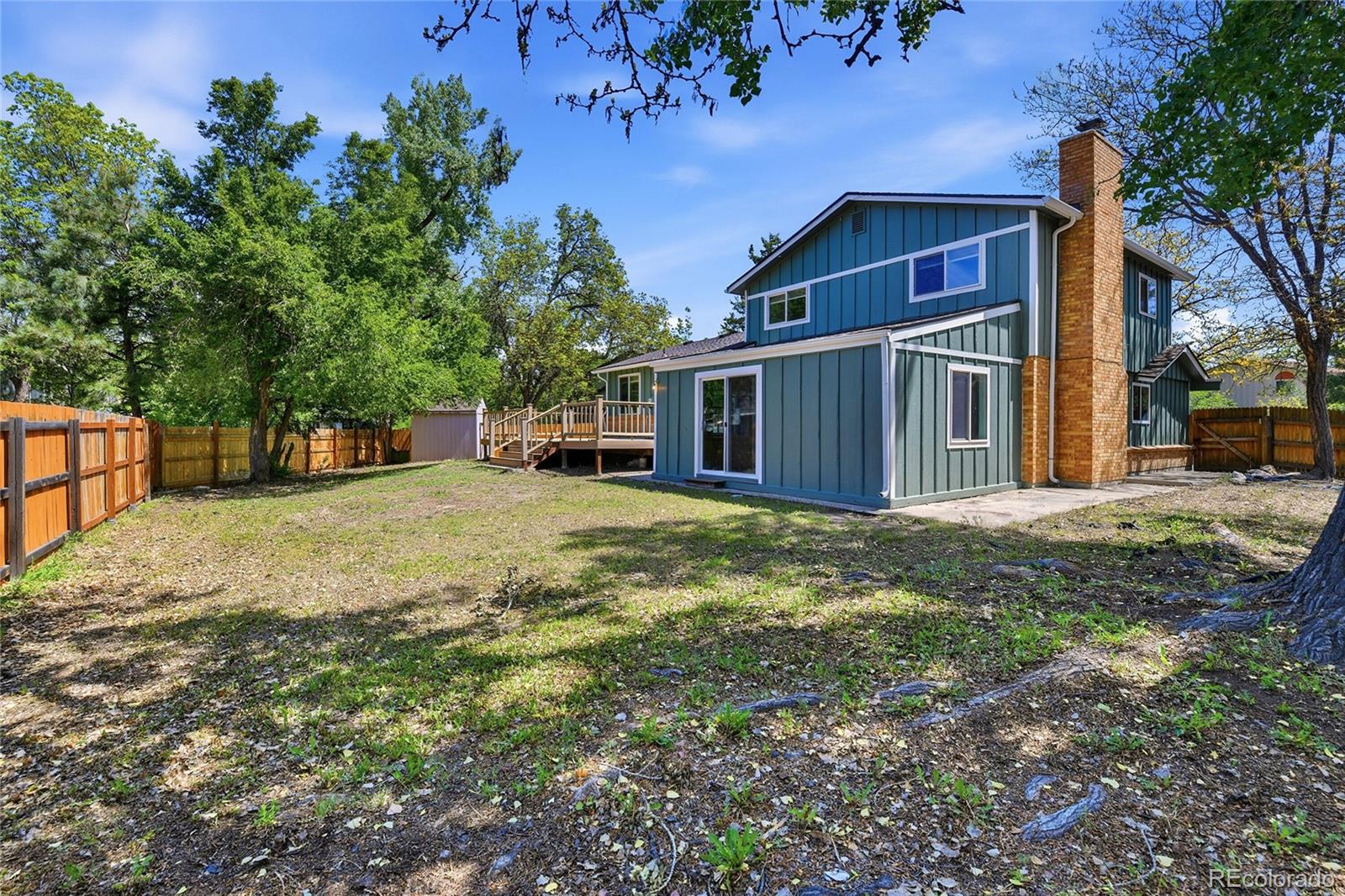11607 E Mexico Avenue Aurora CO 80012