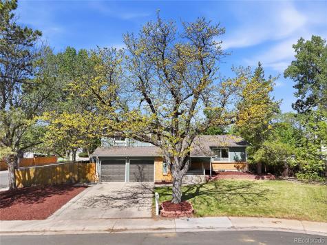 11607 E Mexico Avenue Aurora CO 80012