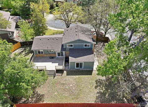 11607 E Mexico Avenue Aurora CO 80012