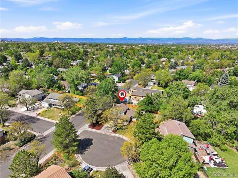 11607 E Mexico Avenue Aurora CO 80012