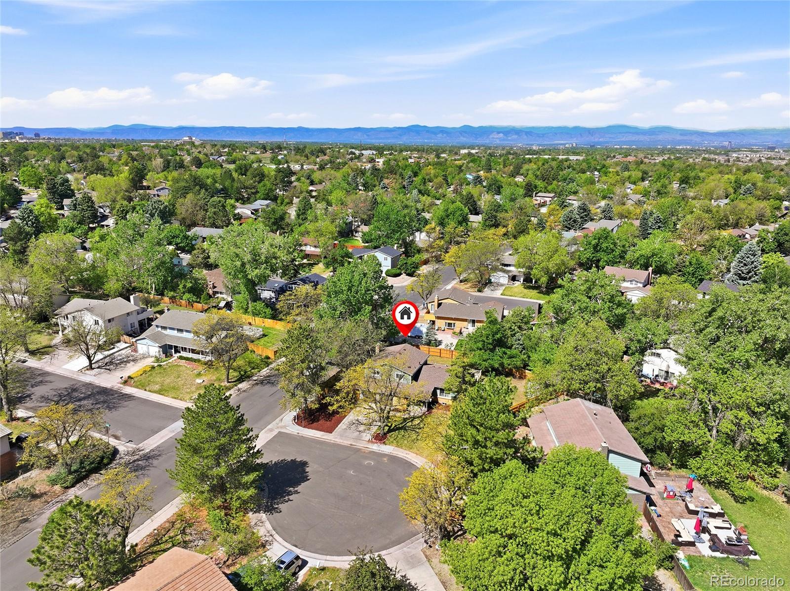 11607 E Mexico Avenue Aurora CO 80012