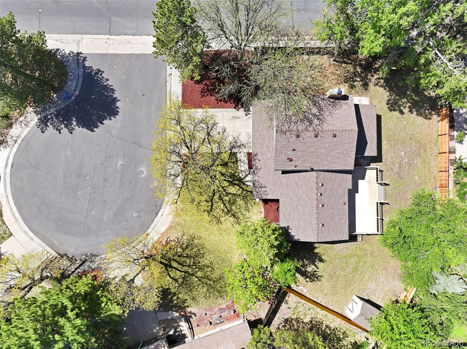 11607 E Mexico Avenue Aurora CO 80012