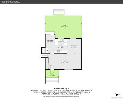 11607 E Mexico Avenue Aurora CO 80012