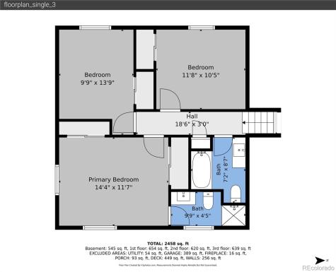 11607 E Mexico Avenue Aurora CO 80012