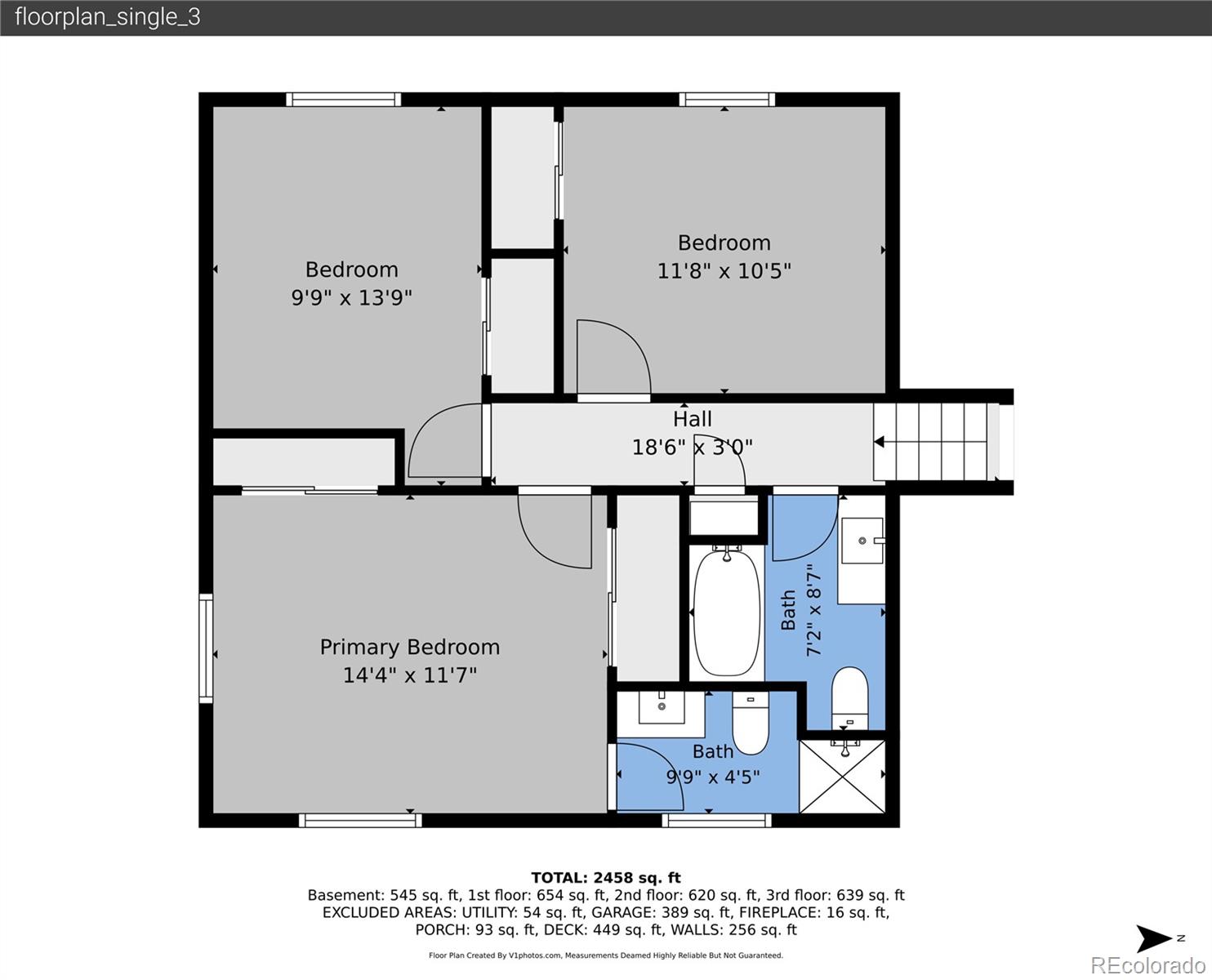 11607 E Mexico Avenue Aurora CO 80012