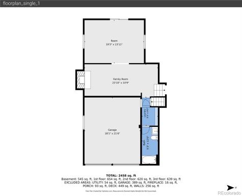 11607 E Mexico Avenue Aurora CO 80012