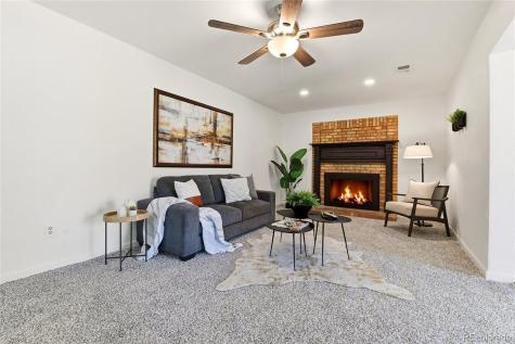 11607 E Mexico Avenue Aurora CO 80012