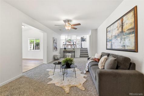 11607 E Mexico Avenue Aurora CO 80012